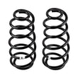 Load image into Gallery viewer, ARB / OME Coil Spring Rear Jeep Jk - Back View