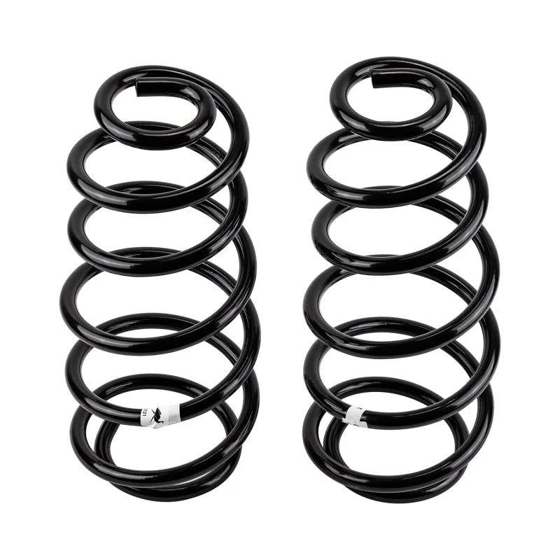 ARB / OME Coil Spring Rear Jeep Jk - Back View