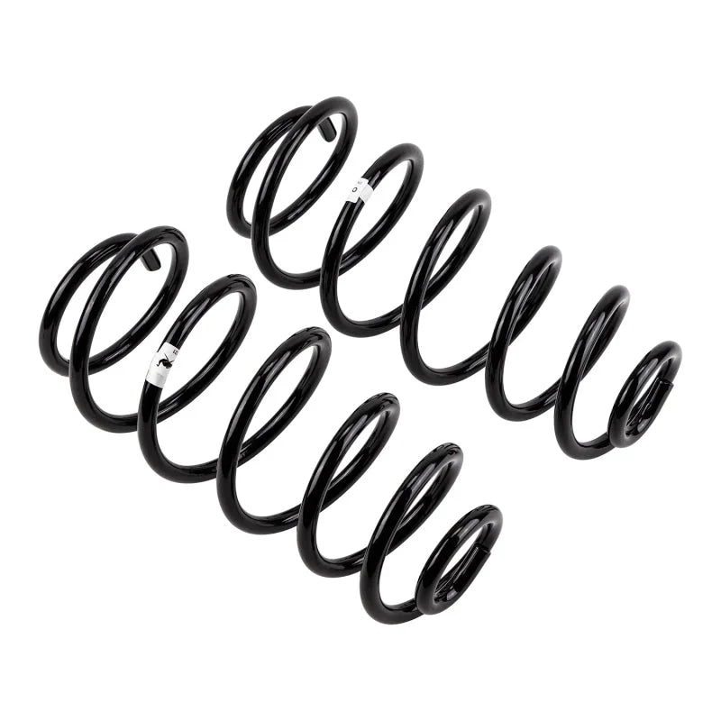 ARB / OME Coil Spring Rear Jeep Jk - Additional View 5