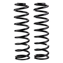 Load image into Gallery viewer, ARB / OME Coil Spring Rear Jeep Jk - Main Product View