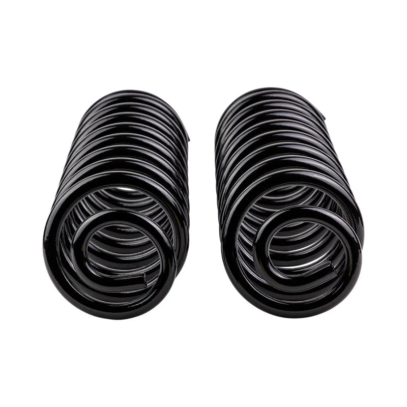 ARB / OME Coil Spring Rear Jeep Jk - Side View