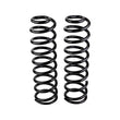 Load image into Gallery viewer, ARB / OME Coil Spring Rear Jeep Jk - Back View