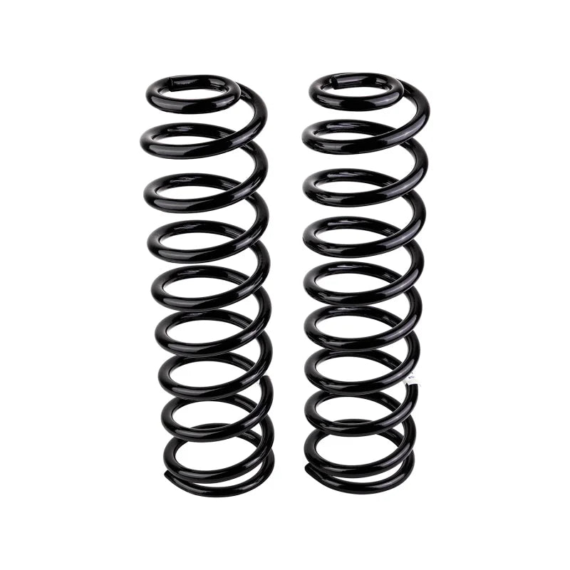 ARB / OME Coil Spring Rear Jeep Jk - Back View