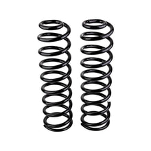 Load image into Gallery viewer, ARB / OME Coil Spring Rear Jeep Jk - Back View