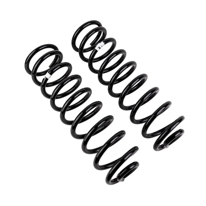 ARB / OME Coil Spring Rear Jeep Jk - Additional View 5