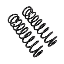 Load image into Gallery viewer, ARB / OME Coil Spring Rear Jeep Jk - Additional View 5