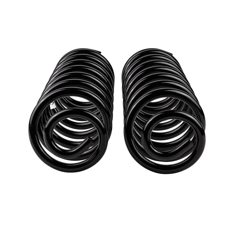 ARB / OME Coil Spring Rear Jeep Jk 4Dr X-Hvy - Side View