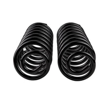 Load image into Gallery viewer, ARB / OME Coil Spring Rear Jeep Jk 4Dr X-Hvy - Side View