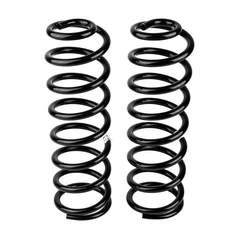 ARB / OME Coil Spring Rear Jeep Jk 4Dr X-Hvy - Back View
