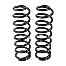 Load image into Gallery viewer, ARB / OME Coil Spring Rear Jeep Jk 4Dr X-Hvy - Back View