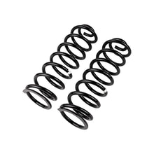 Load image into Gallery viewer, ARB / OME Coil Spring Rear Jeep Jk 4Dr X-Hvy - Installation View