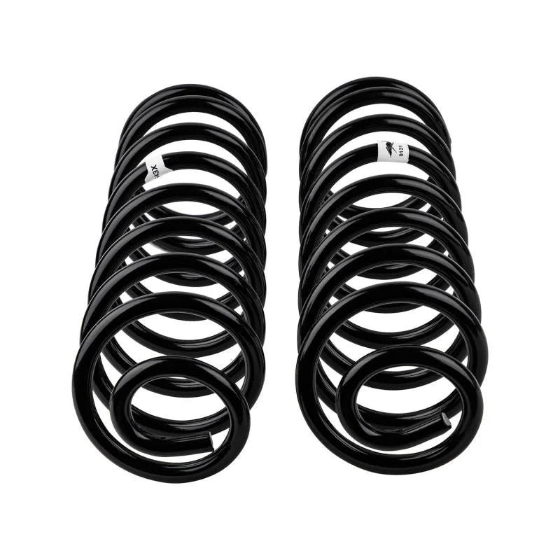 ARB / OME Coil Spring Rear Jeep Jk 4Inch - Side View