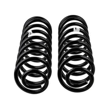 Load image into Gallery viewer, ARB / OME Coil Spring Rear Jeep Jk 4Inch - Side View