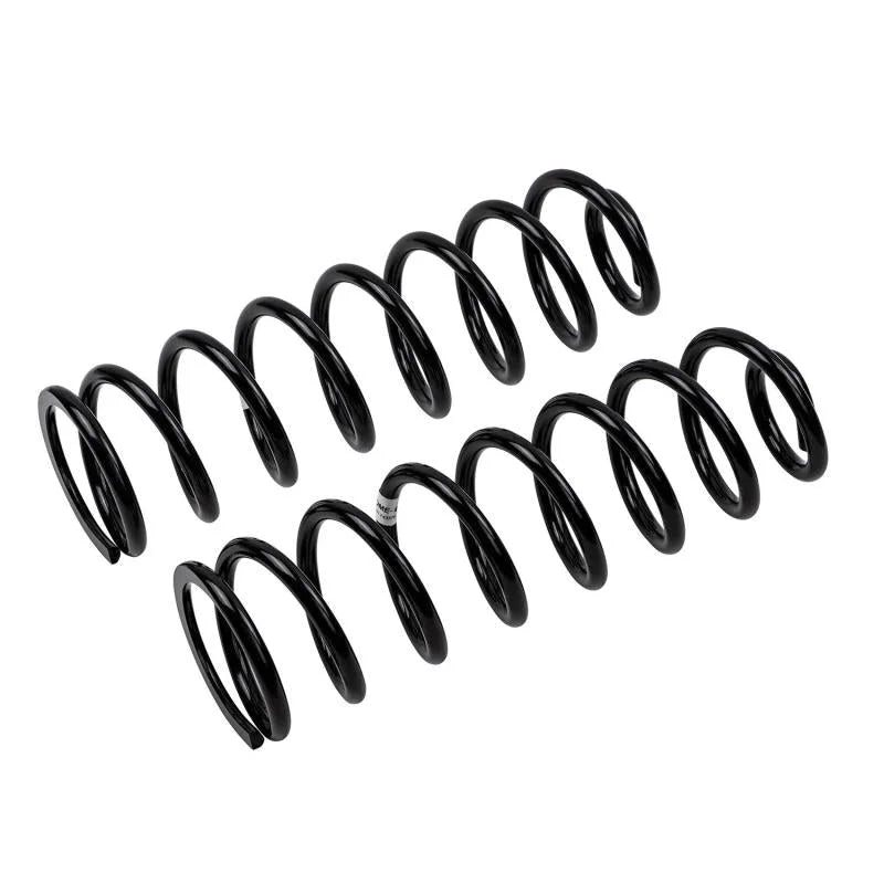 ARB / OME Coil Spring Rear Jeep Jk 4Inch - Back View