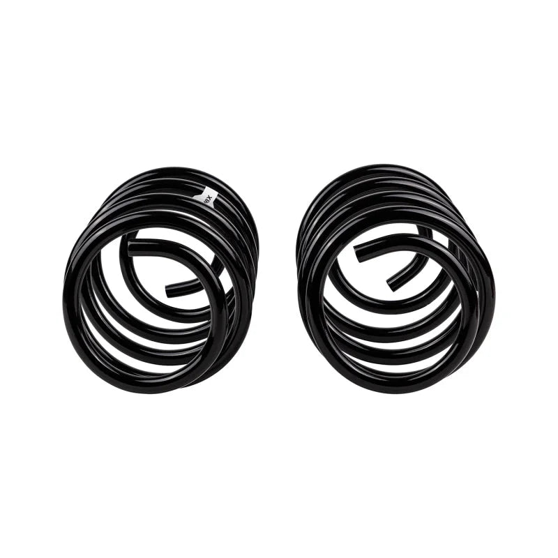 ARB / OME Coil Spring Rear Jeep Kj Hd - Side View
