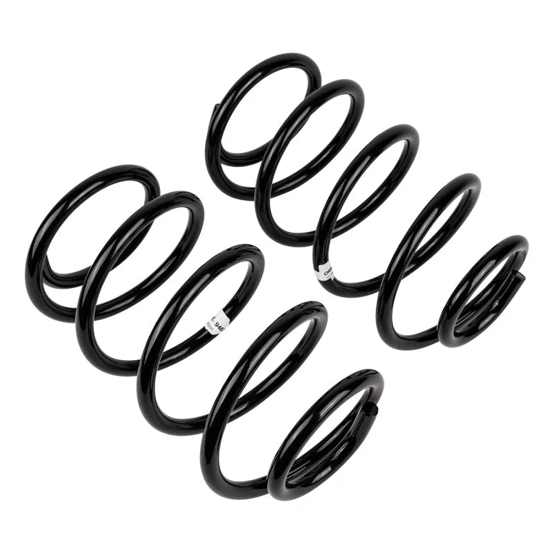ARB / OME Coil Spring Rear Jeep Kj Hd - Back View