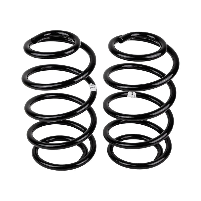 ARB / OME Coil Spring Rear Jeep Kj Hd - Installation View