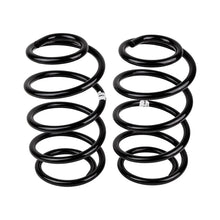 Load image into Gallery viewer, ARB / OME Coil Spring Rear Jeep Kj Hd - Installation View