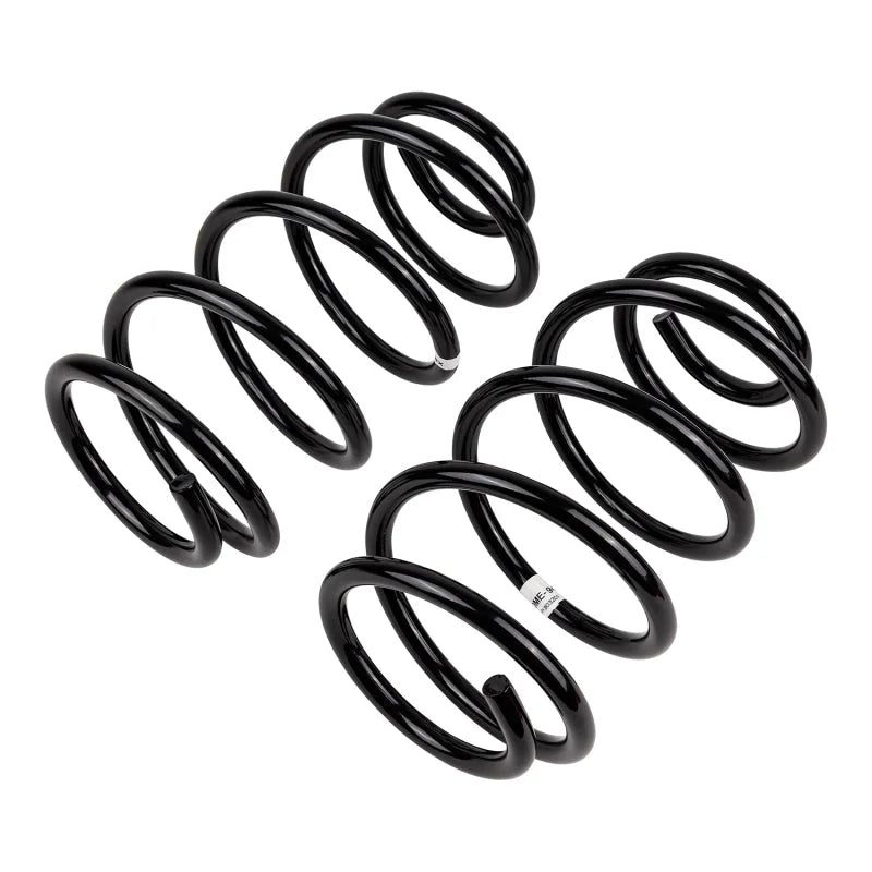 ARB / OME Coil Spring Rear Jeep Kj Hd - Additional View 5