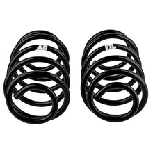 Load image into Gallery viewer, ARB / OME Coil Spring Rear Jeep Kj Med - Side View