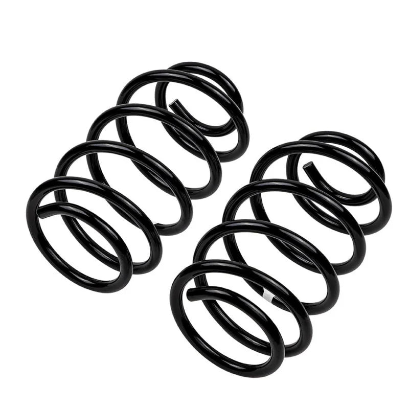 ARB / OME Coil Spring Rear Jeep Kj Med - Back View