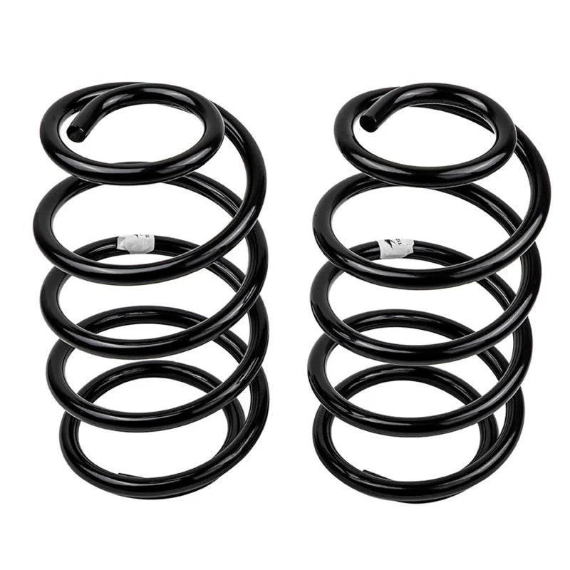 ARB / OME Coil Spring Rear Jeep Kj Med - Installation View