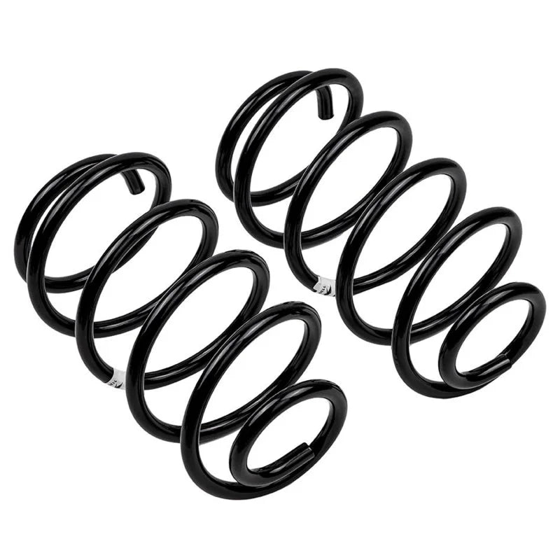 ARB / OME Coil Spring Rear Jeep Kj Med - Additional View 5