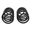 Load image into Gallery viewer, ARB / OME Coil Spring Rear Jeep Tj-160Lb- - Side View