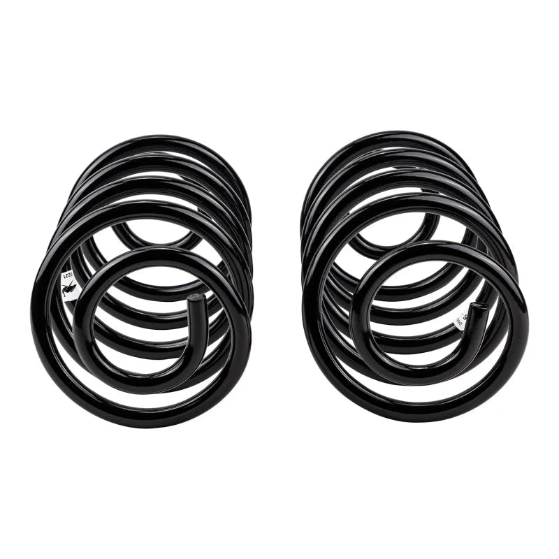 ARB / OME Coil Spring Rear Jeep Tj-160Lb- - Side View