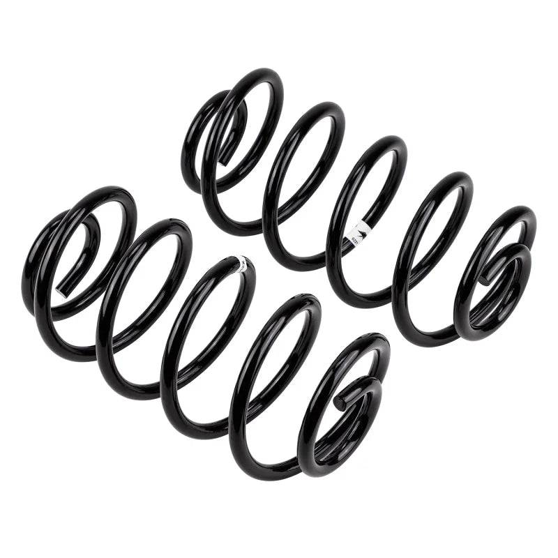 ARB / OME Coil Spring Rear Jeep Tj-160Lb- - Back View