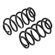 Load image into Gallery viewer, ARB / OME Coil Spring Rear Jeep Tj-160Lb- - Installation View