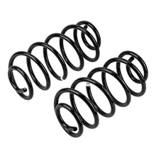 Load image into Gallery viewer, ARB / OME Coil Spring Rear Jeep Tj-160Lb- - Installation View