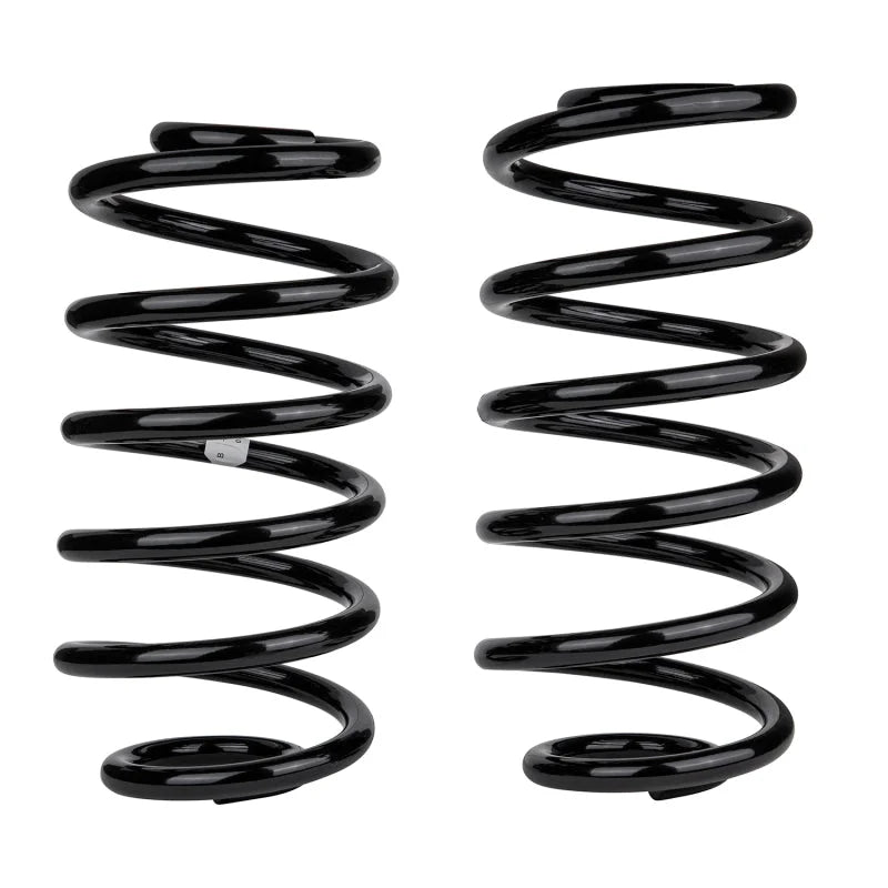 ARB / OME Coil Spring Rear Jeep Tj - Main Product View