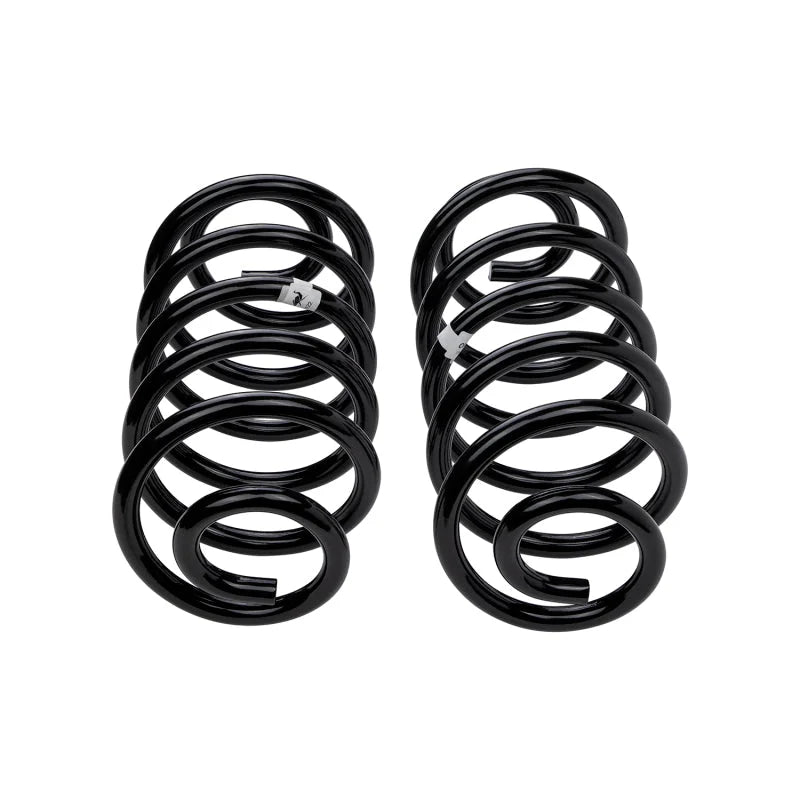 ARB / OME Coil Spring Rear Jeep Tj - Side View
