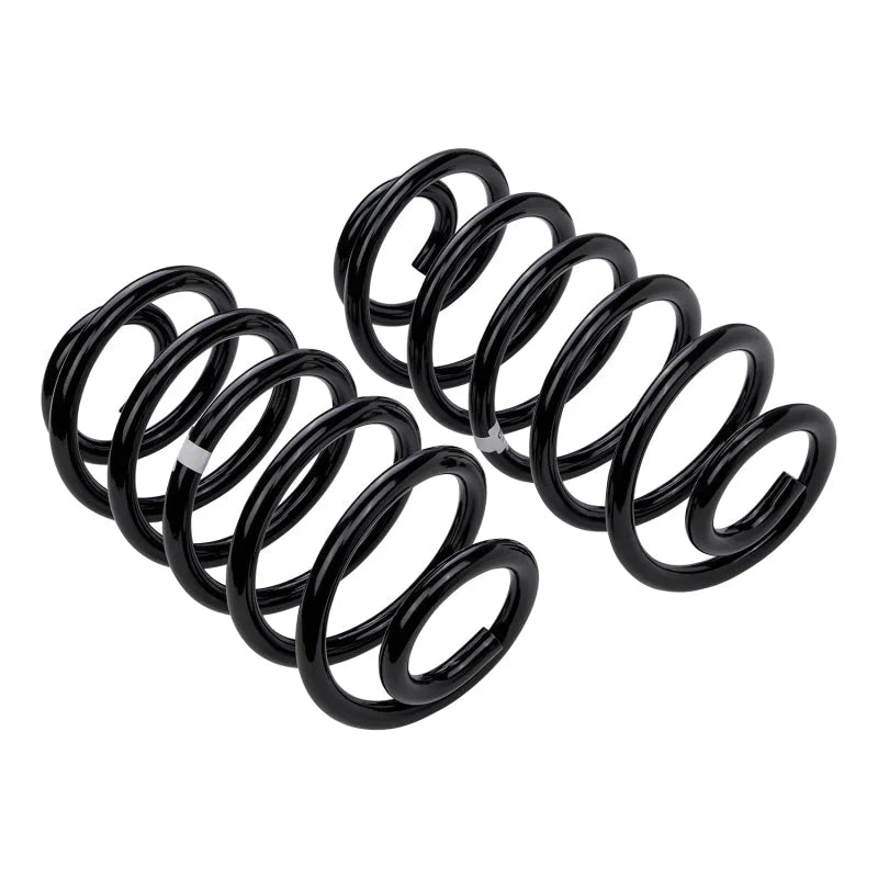 ARB / OME Coil Spring Rear Jeep Tj - Back View