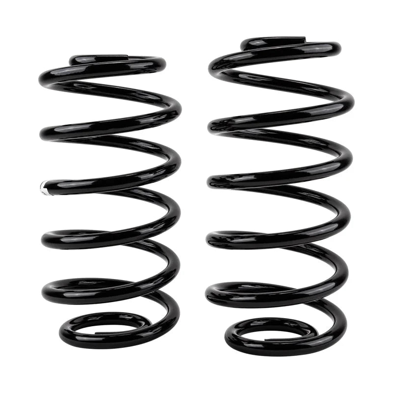 ARB / OME Coil Spring Rear Jeep Tj Unltd - Main Product View