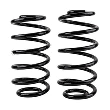 Load image into Gallery viewer, ARB / OME Coil Spring Rear Jeep Tj Unltd - Main Product View
