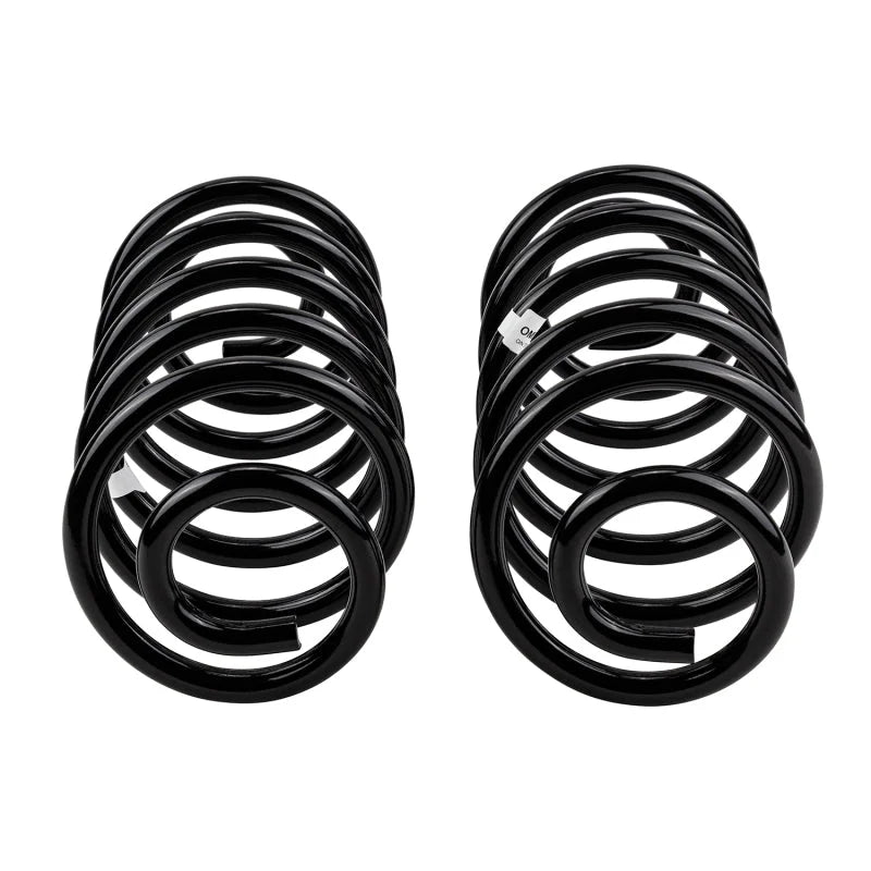 ARB / OME Coil Spring Rear Jeep Tj Unltd - Side View