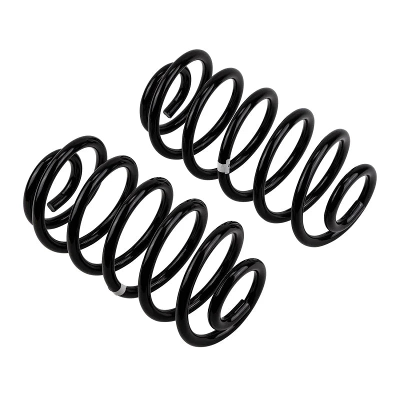 ARB / OME Coil Spring Rear Jeep Tj Unltd - Back View