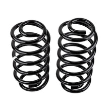 Load image into Gallery viewer, ARB / OME Coil Spring Rear Jeep Tj Unltd - Installation View