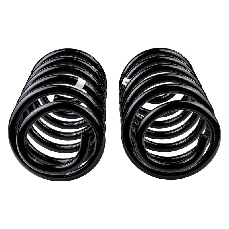 ARB / OME Coil Spring Rear Jeep Wh Cherokee - Side View