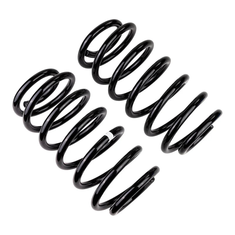 ARB / OME Coil Spring Rear Jeep Wh Cherokee - Back View