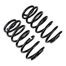 Load image into Gallery viewer, ARB / OME Coil Spring Rear Jeep Wh Cherokee - Back View