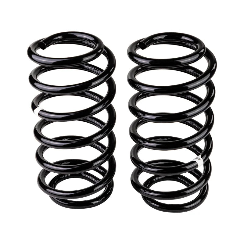 ARB / OME Coil Spring Rear Jeep Wh Cherokee - Installation View