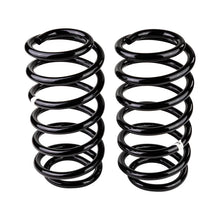 Load image into Gallery viewer, ARB / OME Coil Spring Rear Jeep Wh Cherokee - Installation View