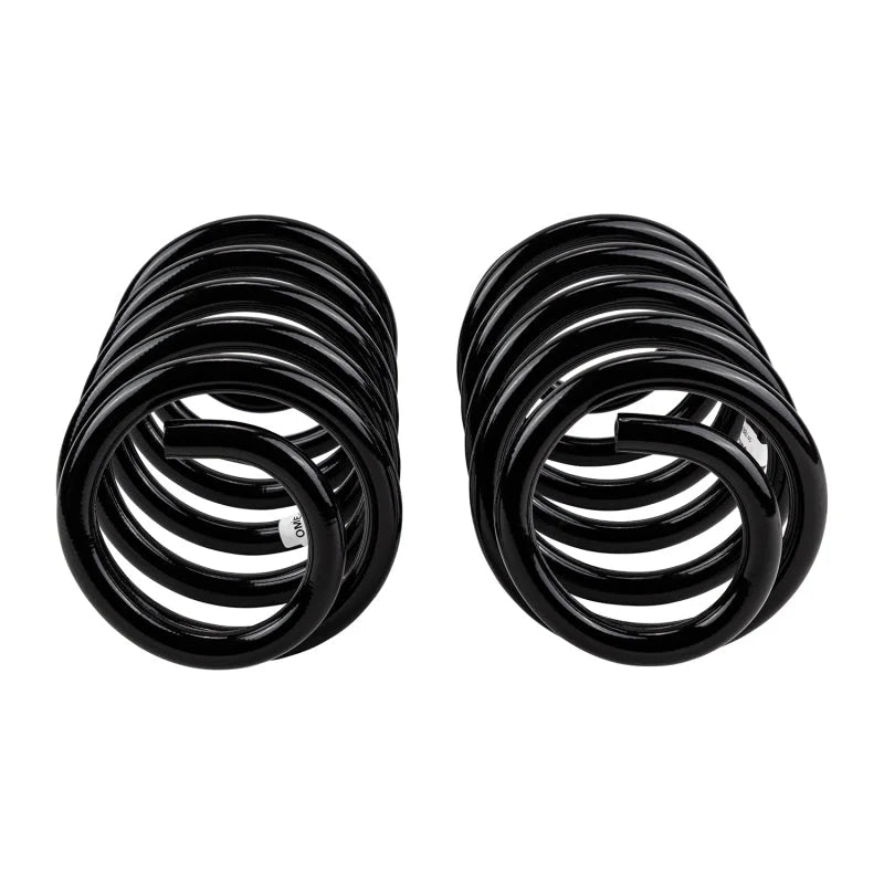 ARB / OME Coil Spring Rear Jeep Wh Cherokee - Side View