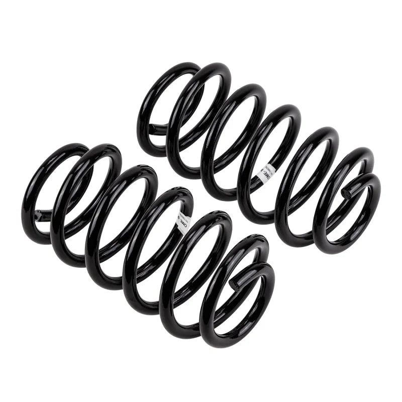 ARB / OME Coil Spring Rear Jeep Wh Cherokee - Back View