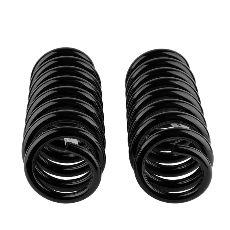 ARB / OME Coil Spring Rear Jeep Wk2 R - Side View