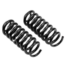 Load image into Gallery viewer, ARB / OME Coil Spring Rear Jeep Wk2 R - Installation View