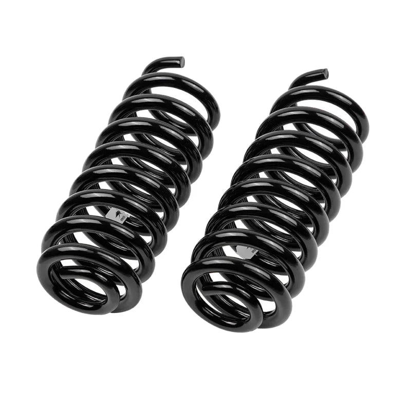 ARB / OME Coil Spring Rear Jeep Wk2 R - Additional View 5